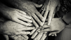 Let's talk about 'social security' and bin weaponised phrases like 'welfare' and 'benefits'