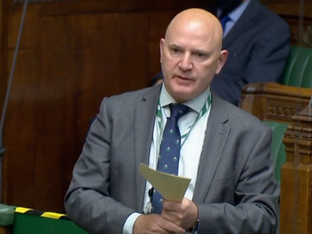 A five-point plan to tackle poverty
