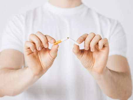 Dejar de fumar: un paso clave para cuidar tu salud