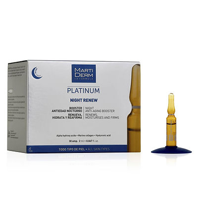 MARTIDERM TRATAMIENTO DE NOCHE