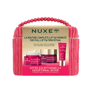 NUXE RUTINA LIFT & FIRM