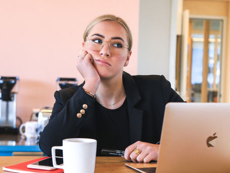 El Síndrome Postvacacional