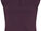 Thumbnail: Catago Teodora Tank Top Plum Perfect
