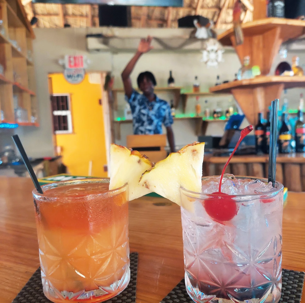 Beach Bash - Happy Hour
