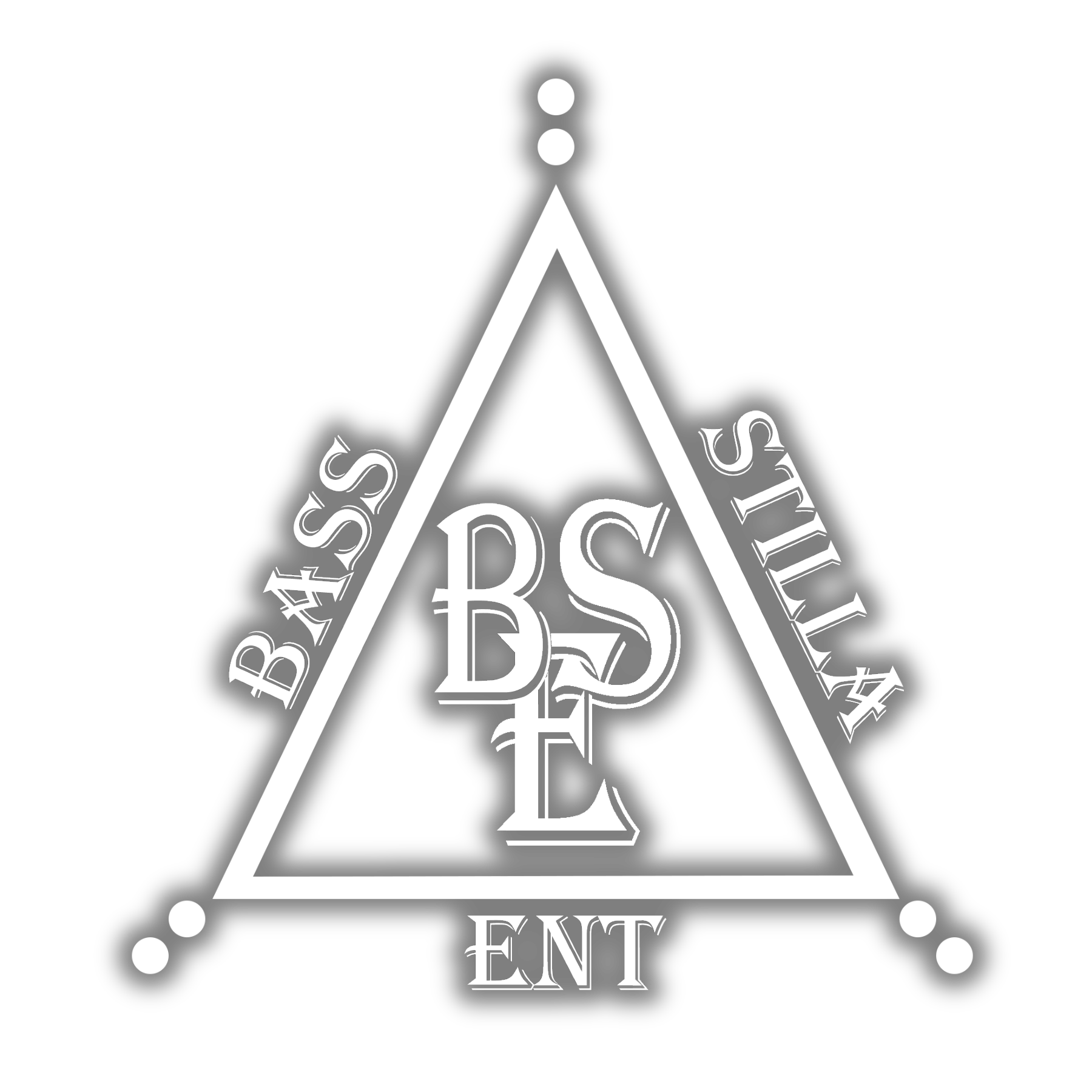 Bass stilla Ent Logo