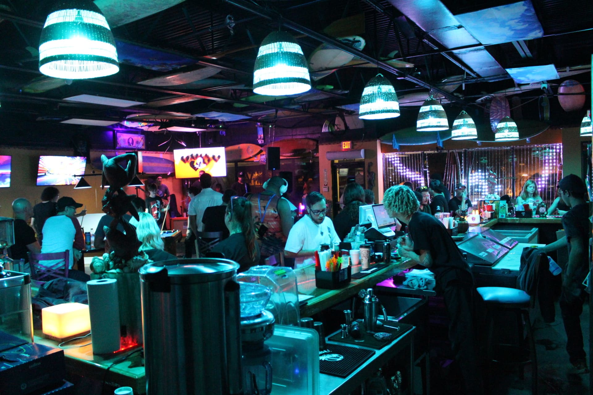 kava and kratom drinks and mocktails