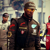 RRL Drivers