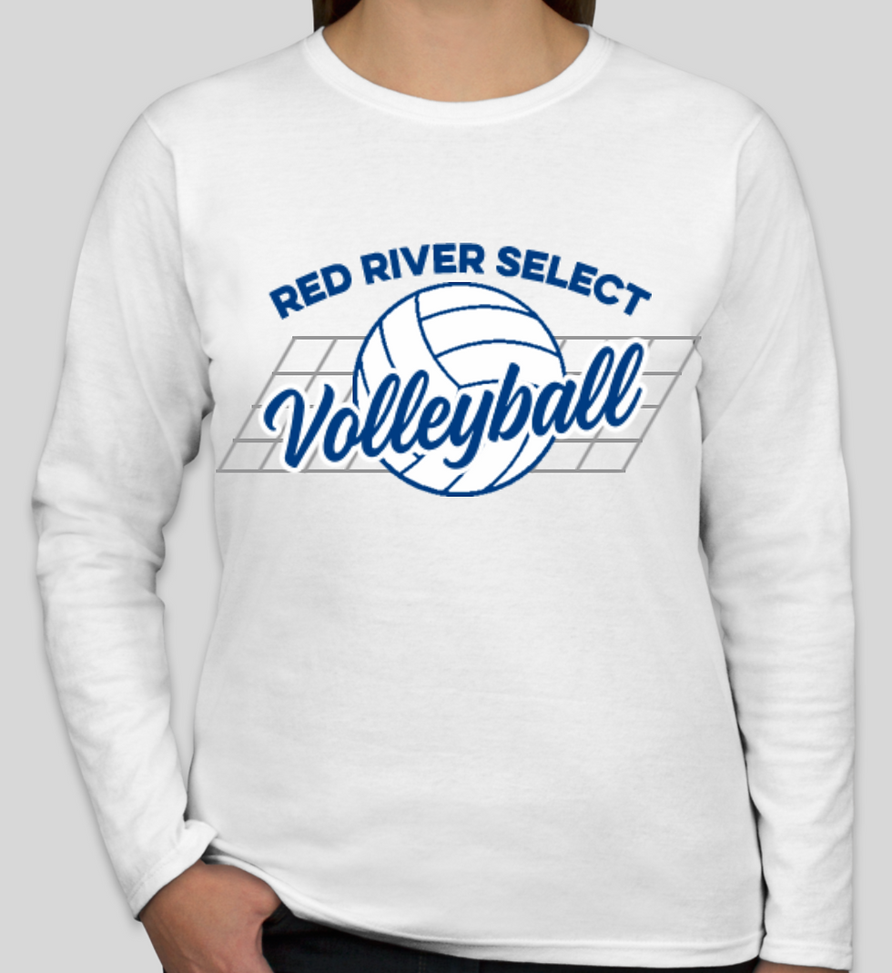 Red River Volleyball