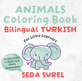 Animals Coloring Book