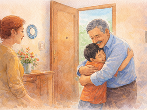 Amca, Dayı, Hala, Teyze: The Words Turkish Uses for Family