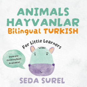 Animals Book Cover