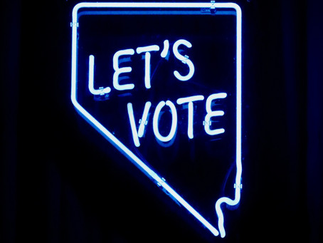 Let's vote
