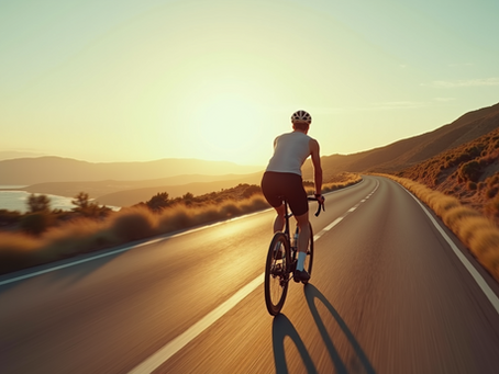Optimise Your Cycling and Triathlon Skills