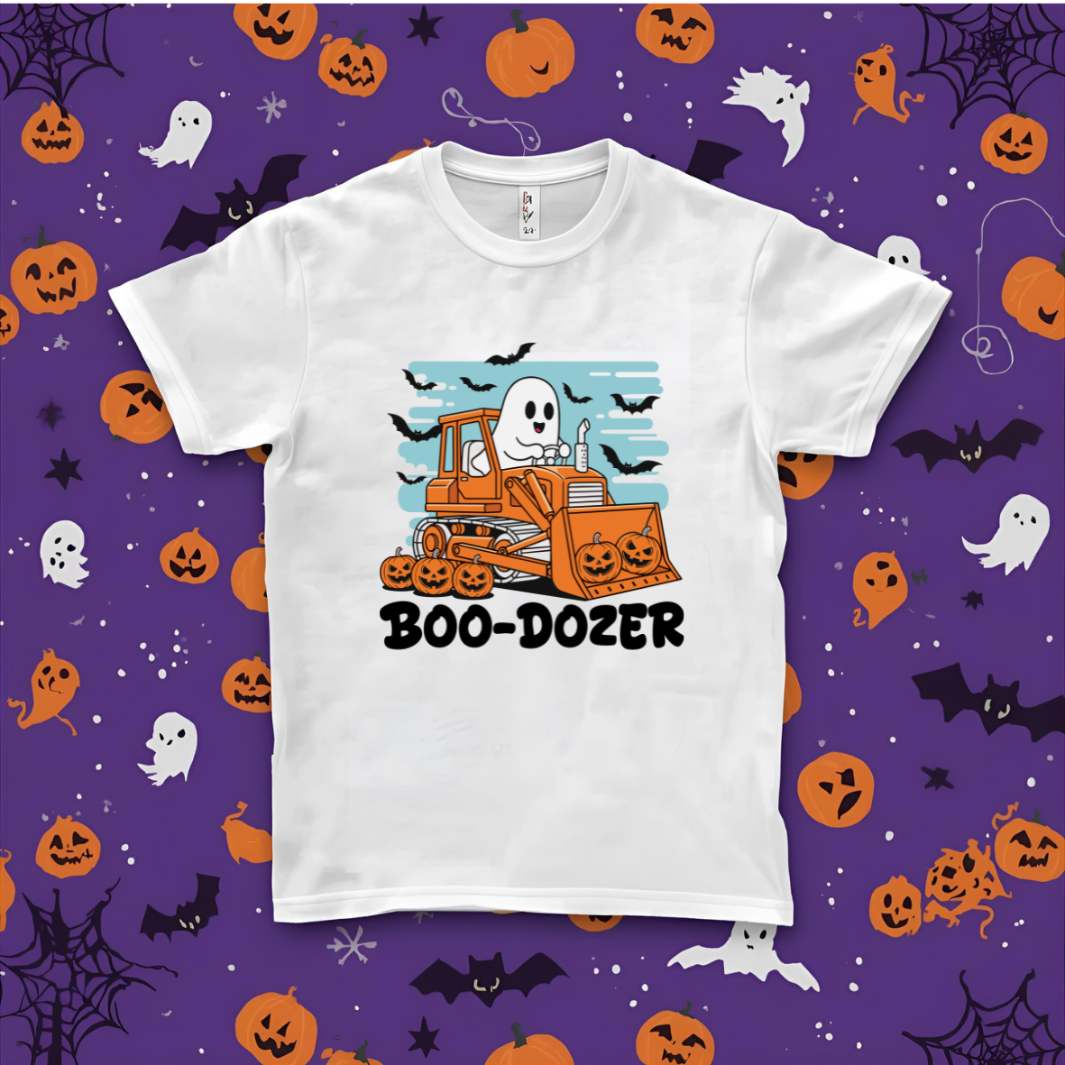 Halloween Kids Tshirts