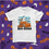 Thumbnail: Halloween Kids Tshirts
