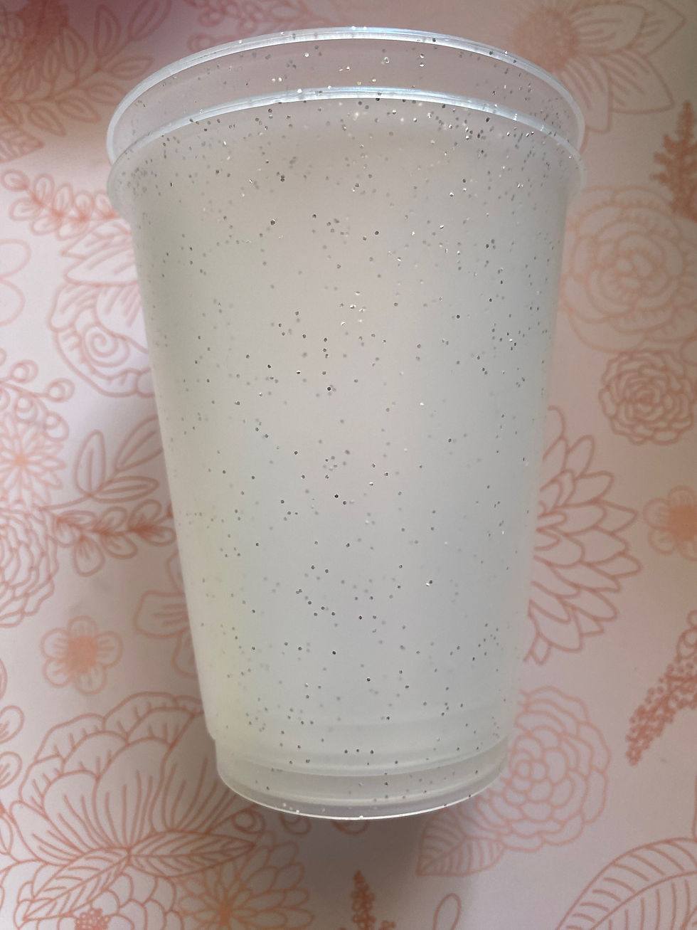 Thumbnail: Kids 16oz Easter personalised stadium cup