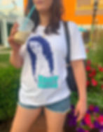 Thumbnail: Kasey Burton T-Shirt