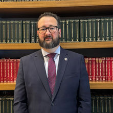 GMPR Advogados anuncia novo sócio e fortalece atuação em Direito Público