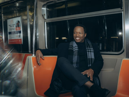 MAURO CASTILLO EN NUEVA YORK