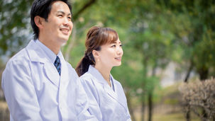 33万人に迫る薬剤師の今