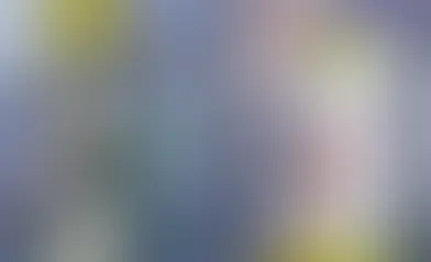 マツキヨが創る「白と黒のツインタワー」