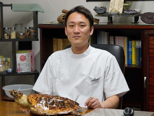 【スタートアップ番外編】縁がつないだ薬剤師人生――「漢方薬局 太陽堂」武田隆芳さんが仕掛ける『やくフェス』の挑戦