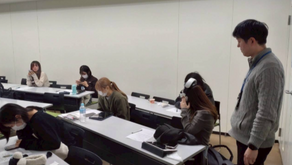 VRで切り開く薬学教育の新境地 —薬剤師と歯科医師の連携を深める臨床疑似体験