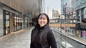 失敗を恐れず、学校の外へ一歩を――学生主体のプラットフォームで届ける「新たな価値」とは【日本薬学生連盟 2026年度会長・田代莉咲子さんインタビュー】