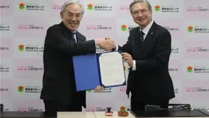 広島国際大学と医療法人徳洲会が包括連携協定を締結 — 実践教育と修学支援を強化し地域医療を担う人材を育成