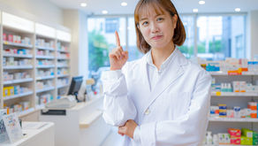 【薬局四方山話】調剤報酬改定にいつまで付き合うか