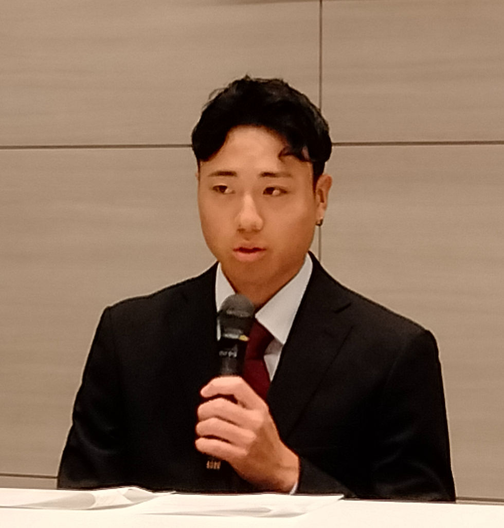 笹氏