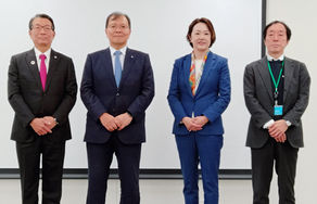 日本の創薬に「エンジン」を。産官連携の新機軸「AND-E(あんでぃ)」が導く革新的新薬への道