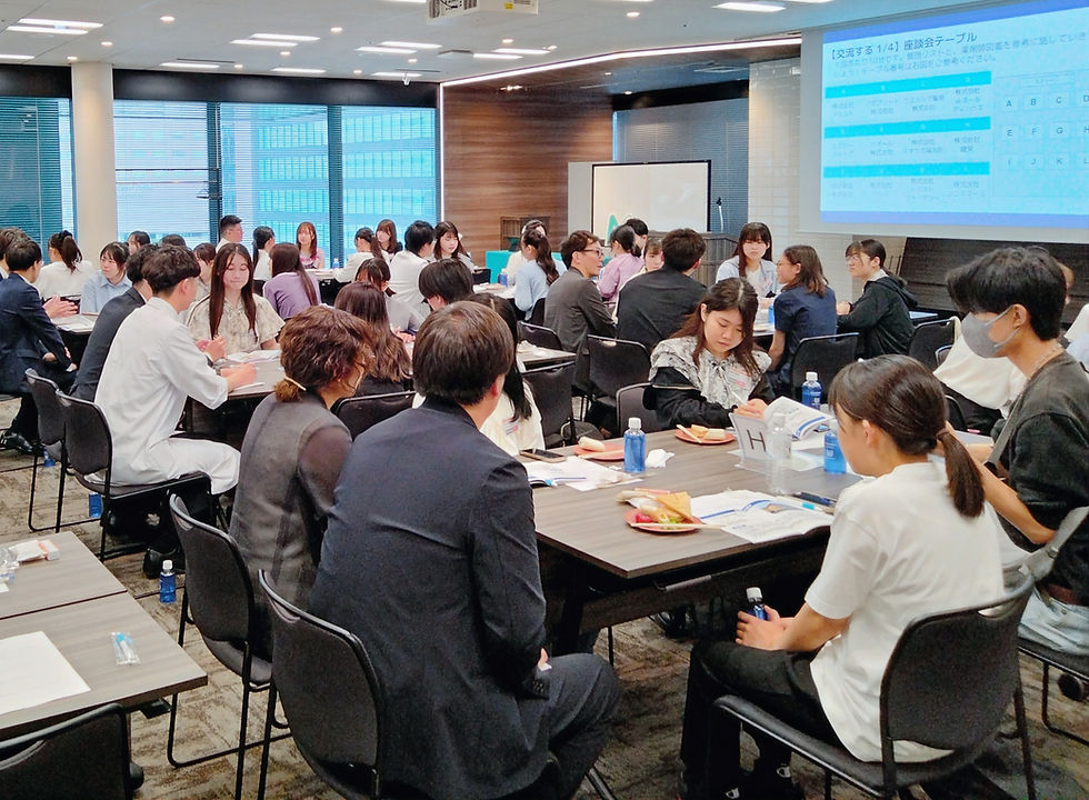 薬学生の92.6％が医療DX・AIに期待〜日本薬学生連盟・カケハシ共同調査より