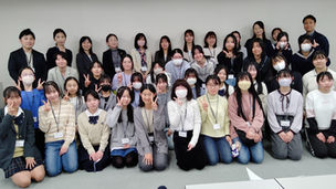 いのちの「鍵」を創り出す。女子高校生がのぞいた創薬の最前線と未来のキャリア