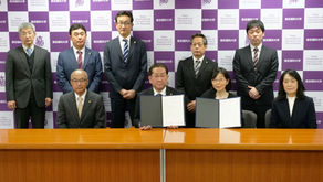 東京薬科大学と大妻中学高等学校が高大連携協定を締結――理系人材育成を加速