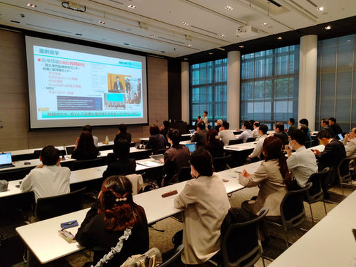 くすりの適正使用協議会「届け、届けるためには」医薬品情報の現状と未来