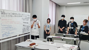現場から未来をつかむ!城西大学・薬学部生が挑んだ「コミュニティファーマシーインターンシップ」