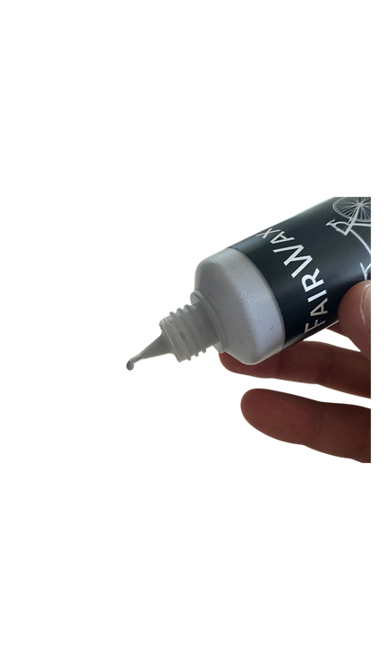 FairWax liquid wax