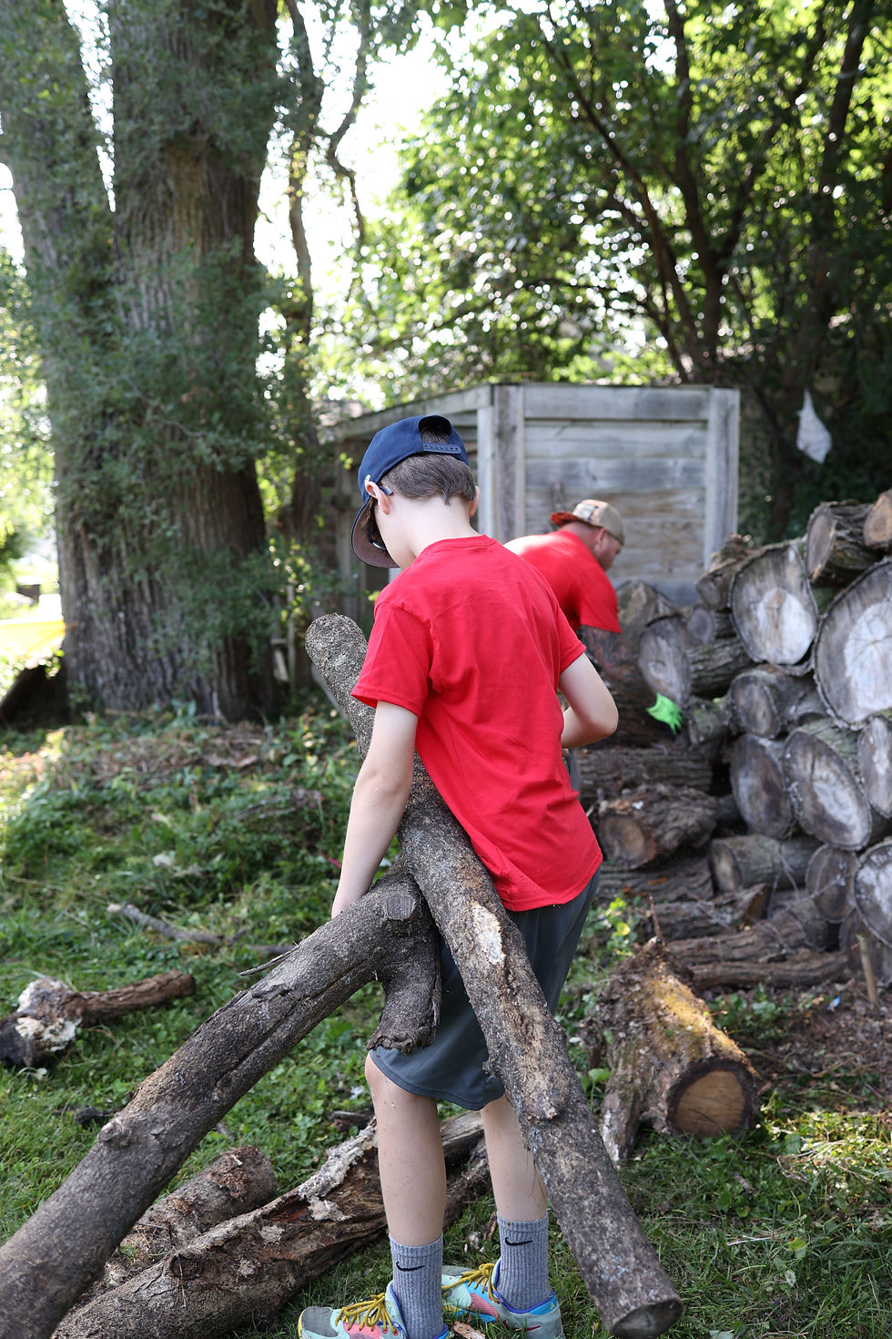 Community Projects Form