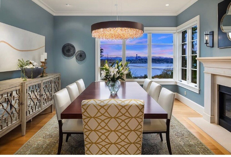 Mercer Island