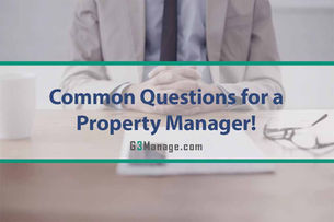 Prospective property owner interviewing a professional property manager about rental management services - thumbnail