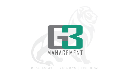 G3 Management logo