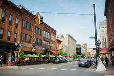 Ann Arbor Shopping