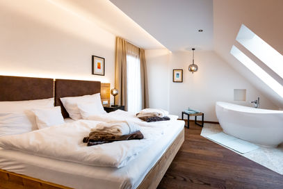 Appartement Rohrbrunn Südburgenland