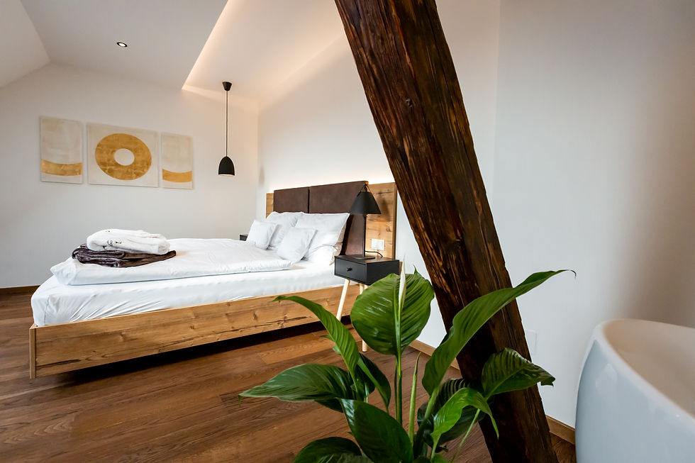 Haus Kirsche