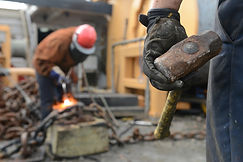 TCR Engineering Consulting, Metallurgical Services, Metallurgy Research Assistance, India