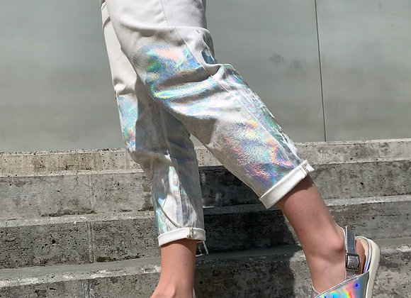 Rainbow Dust Pants