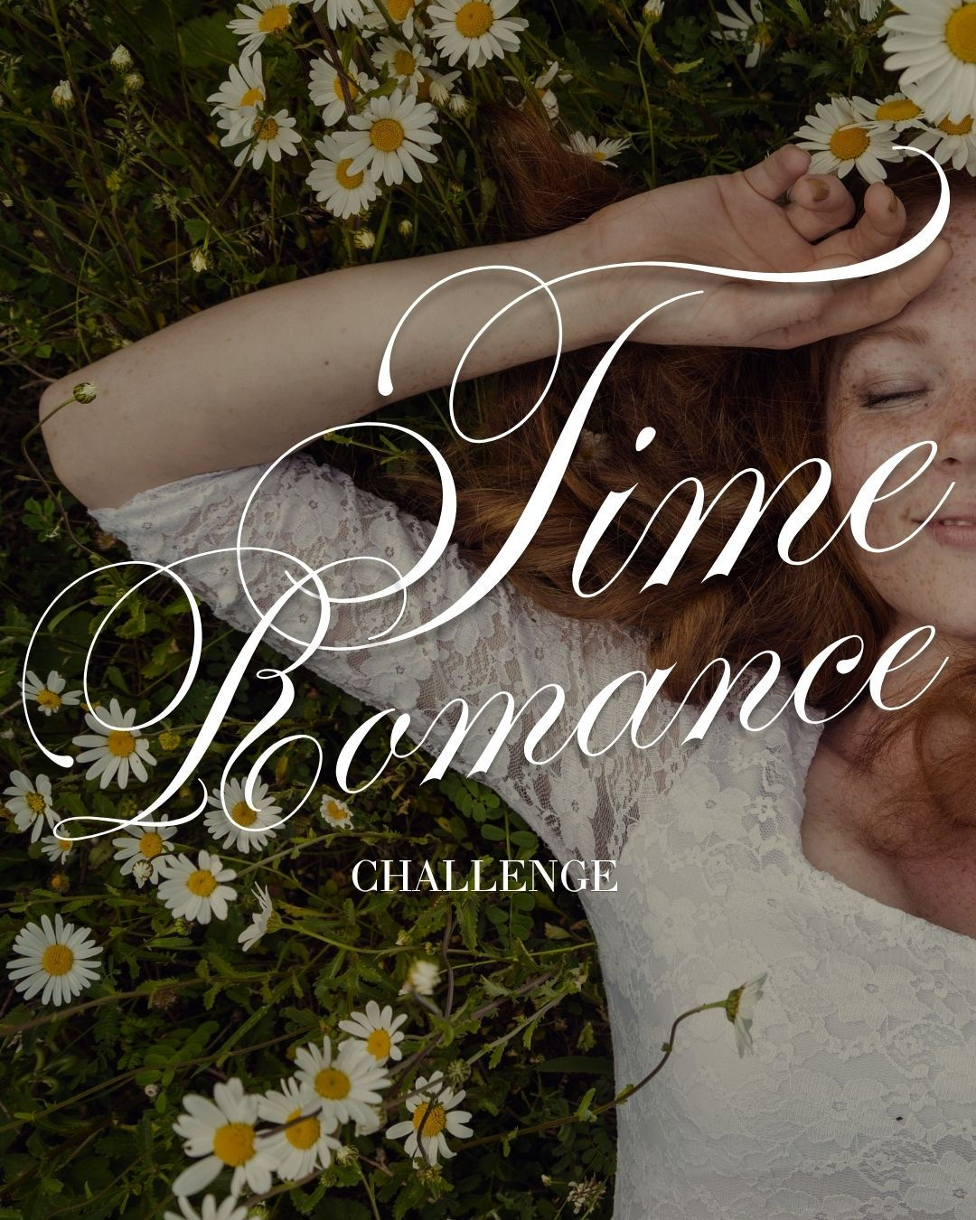 Time Romance Challenge