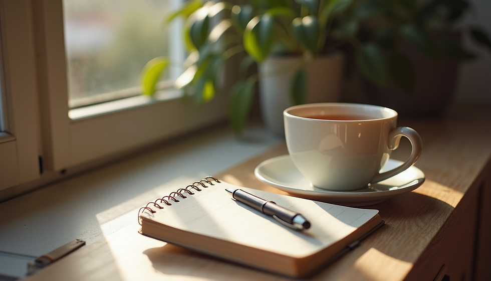 Achieve Growth Through Coaching for Personal Transformation