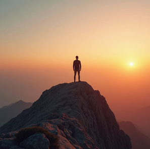 Unlocking Your Dream Life: The Game-Changing Shift Beyond Positive Thinking